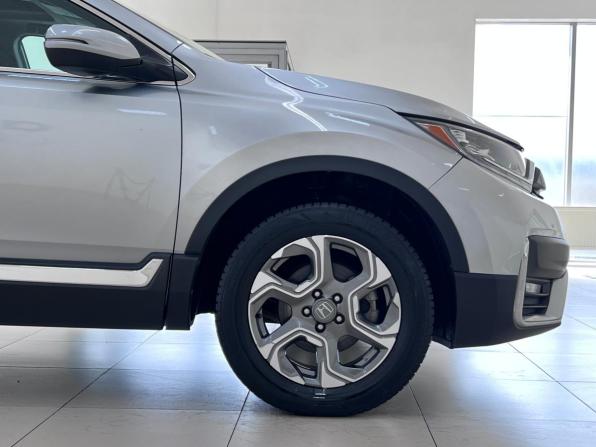 Honda CR-V V Рестайлинг с пробегом 2019 года, цена 2 400 000 рублей, 100389 км, внедорожник, Автокод Объявления