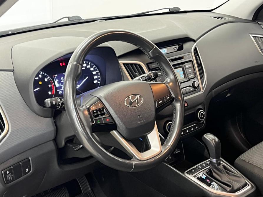 Hyundai Creta I Пермь  - изображение 15