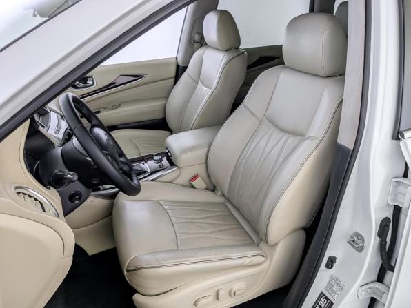 Infiniti QX60 I Рестайлинг с пробегом 2016 года, цена 1 990 000 рублей, 141708 км, внедорожник, Автокод Объявления