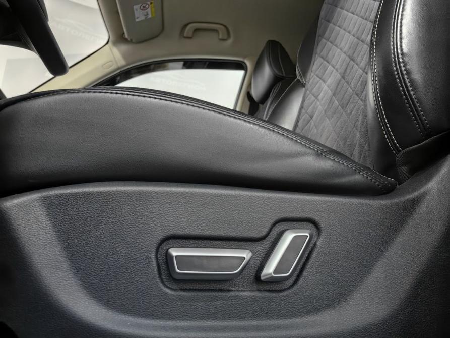 Geely Atlas I Новосибирск  - изображение 11