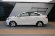 Changan Alsvin Санкт-Петербург  - изображение 59