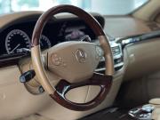 Mercedes-Benz S-Класс V (W221) Рестайлинг Екатеринбург  - изображение 46