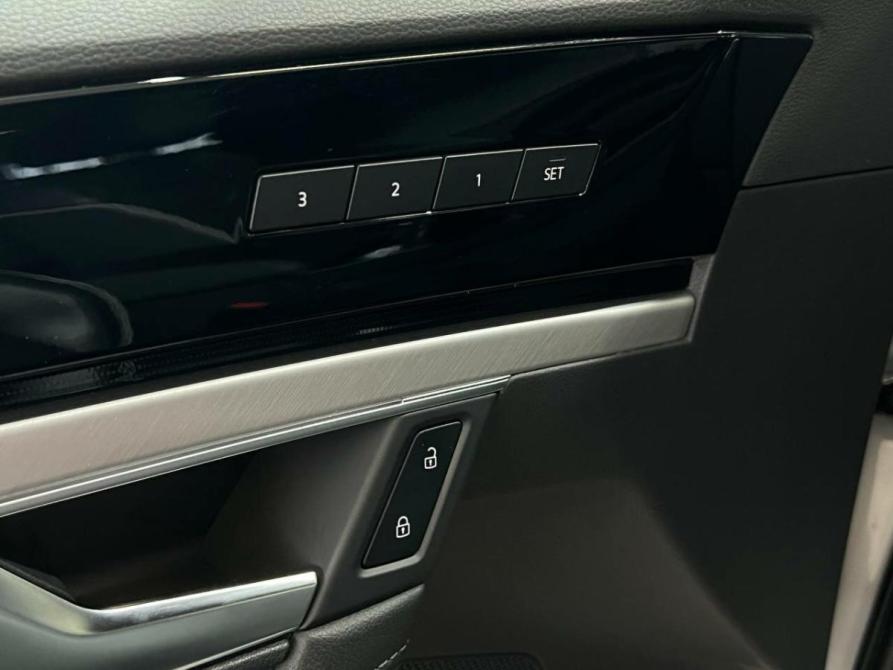 Volkswagen Touareg III Оренбург  - изображение 21