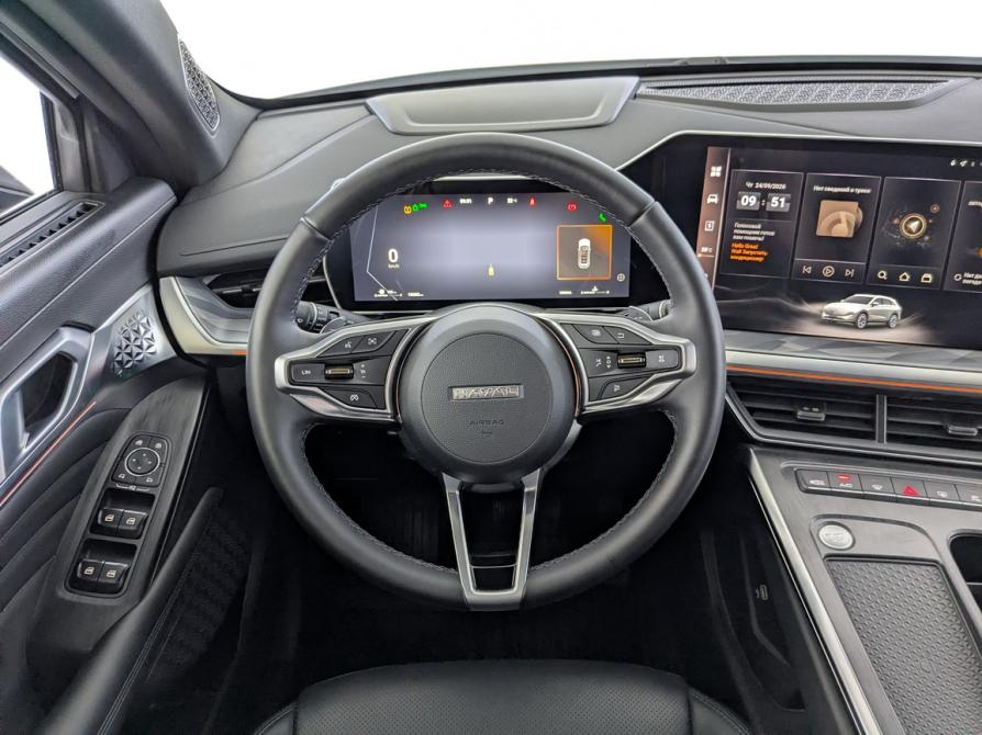 Haval F7 II Москва  - изображение 22