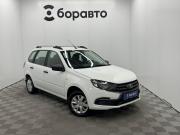 Lada (ВАЗ) Granta I Рестайлинг Воронеж  - изображение 21