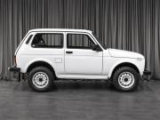 Lada (ВАЗ) Niva Legend I Тюмень  - изображение 19