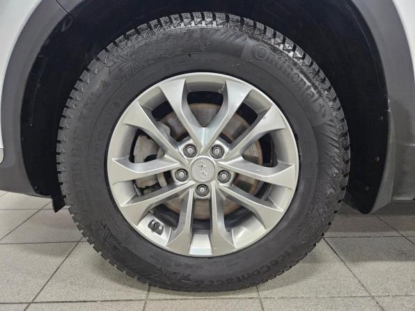 Hyundai Santa Fe IV Рестайлинг с пробегом 2021 года, цена 3 225 000 рублей, 64606 км, внедорожник, Автокод Объявления