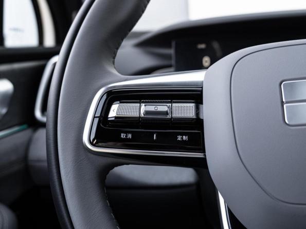 Geely Galaxy M7 с пробегом 2026 года, цена 3 700 000 рублей, 61 км, внедорожник, Автокод Объявления