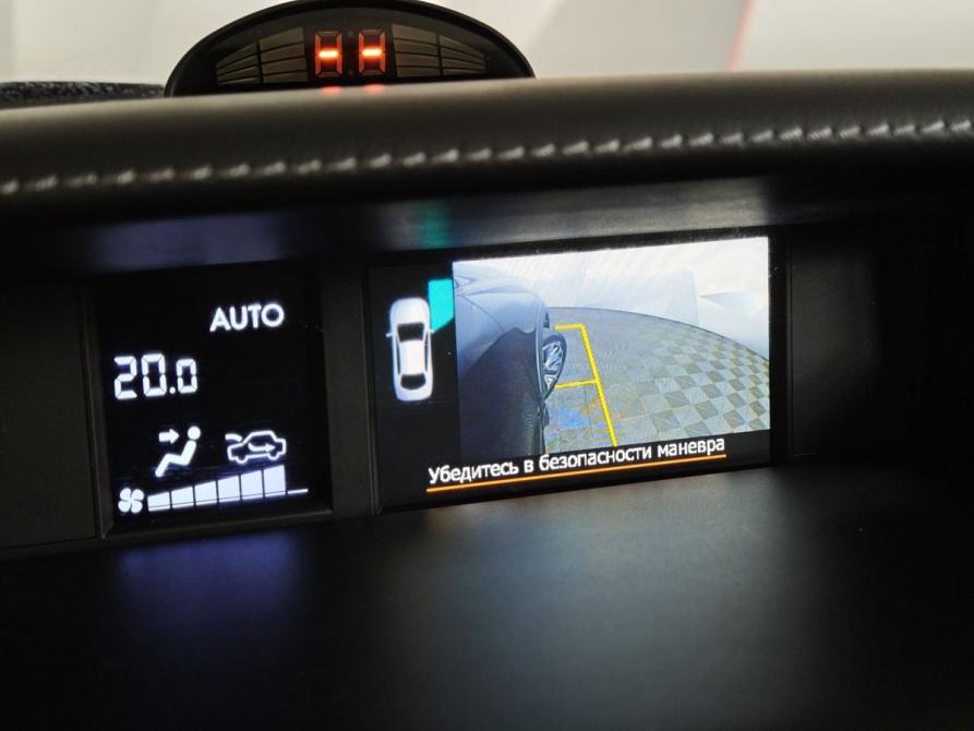 Subaru Forester IV Рестайлинг 2 Москва  - изображение 21