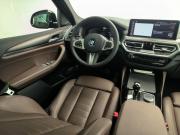 BMW X4 II (G02) Рестайлинг Москва  - изображение 42