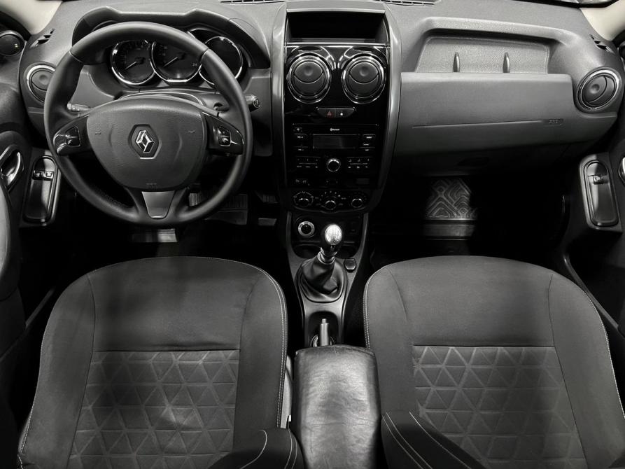 Renault Duster I Рестайлинг Тверь  - изображение 10