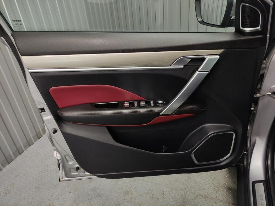 Geely Coolray I Пермь  - изображение 14