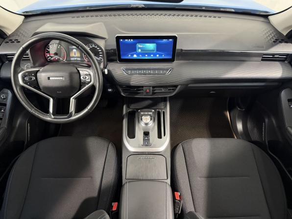 Haval Jolion I с пробегом 2021 года, цена 1 579 800 рублей, 105000 км, внедорожник, Автокод Объявления