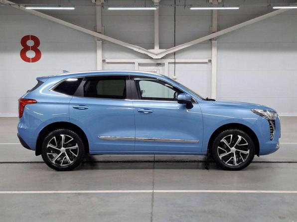 Haval Jolion I с пробегом 2021 года, цена 1 915 000 рублей, 57120 км, внедорожник, Автокод Объявления