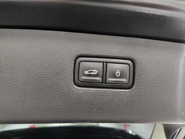 Genesis GV80 I с пробегом 2022 года, цена 4 999 000 рублей, 72877 км, внедорожник, Автокод Объявления