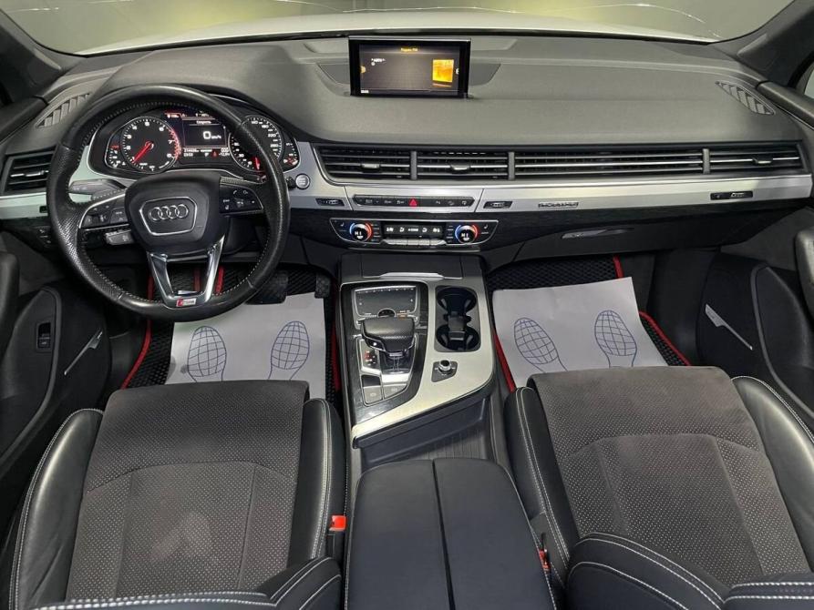 Audi Q7 II (4M) Тверь  - изображение 12