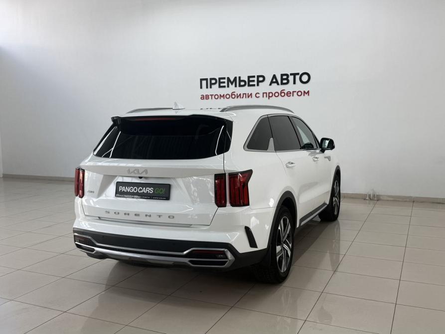 Kia Sorento IV Смоленск  - изображение 4
