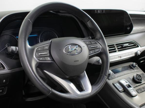 Hyundai Palisade I с пробегом 2019 года, цена 4 475 000 рублей, 81842 км, внедорожник, Автокод Объявления