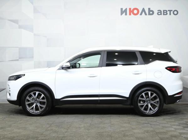 Xcite X-Cross 7 с пробегом 2024 года, цена 1 950 000 рублей, 26510 км, внедорожник, Автокод Объявления