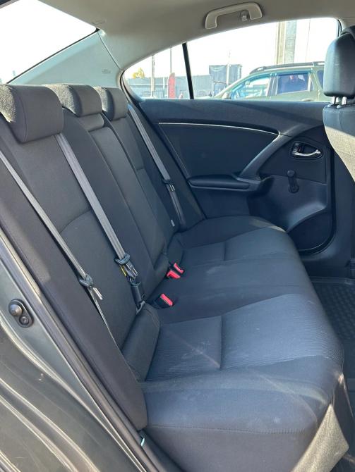 Toyota Avensis III Альметьевск  - изображение 12