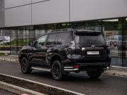 Toyota Land Cruiser Prado 150 Series Рестайлинг 3 Санкт-Петербург  - изображение 44