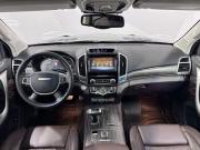 Haval H9 I Рестайлинг Новосибирск  - изображение 46