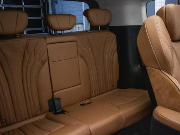 Hongqi HQ9 с пробегом 2022 года, цена 4 370 000 рублей, 41565 км, минивэн, Автокод Объявления