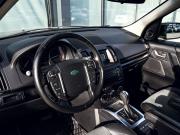 Land Rover Freelander II Рестайлинг 2 Екатеринбург  - изображение 28