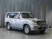 Hyundai Terracan I Тюмень  - изображение 18