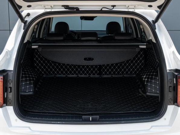Kia Sorento IV с пробегом 2021 года, цена 4 100 000 рублей, 84099 км, внедорожник, Автокод Объявления