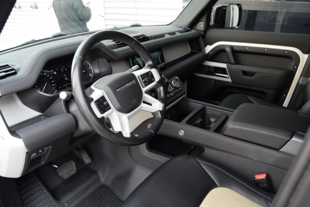 Land Rover Defender II Иркутск  - изображение 26