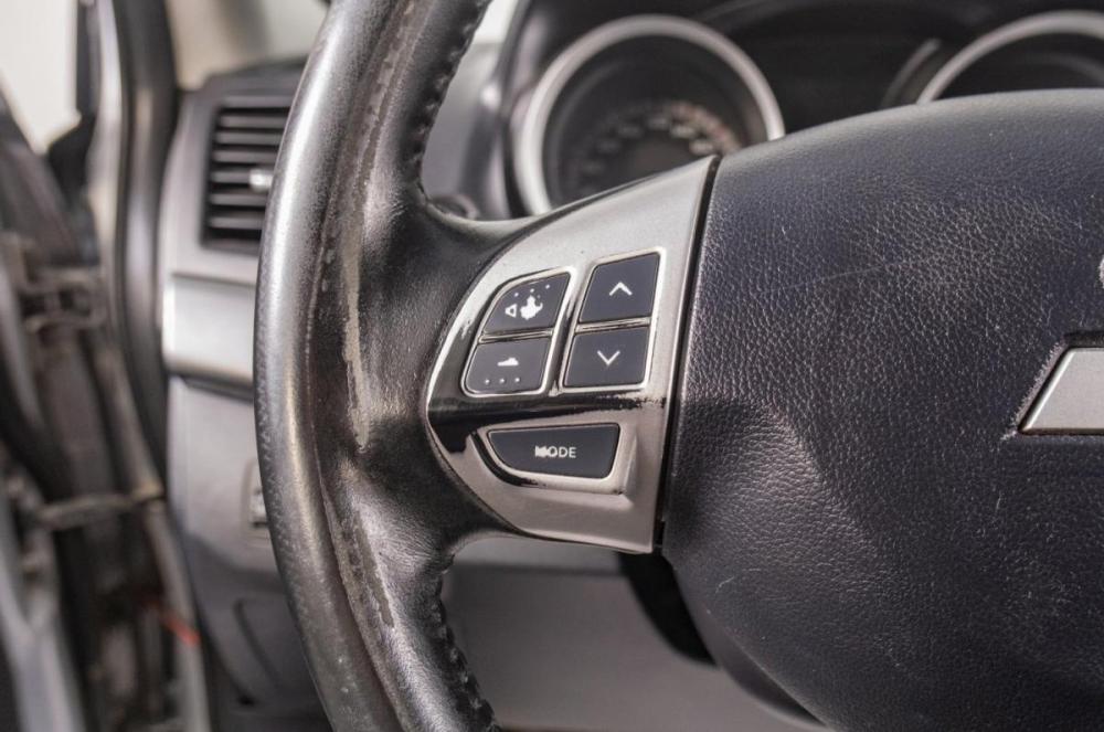Mitsubishi Lancer X Томск  - изображение 14