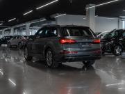 Audi Q7 II (4M) Рестайлинг 2 Москва  - изображение 39