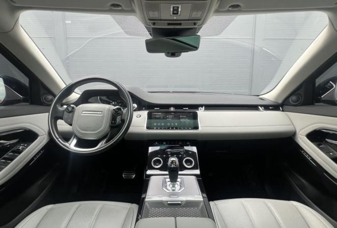 Land Rover Range Rover Evoque I Рестайлинг с пробегом 2019 года, цена 3 690 000 рублей, 92874 км, внедорожник, Автокод Объявления