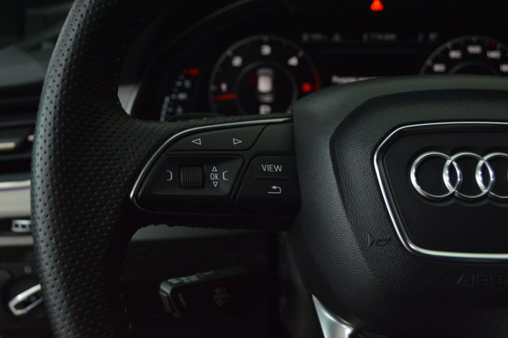 Audi Q7 II (4M) Сургут  - изображение 16