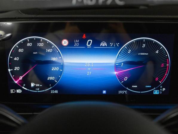 Новый Mercedes-Benz GLS II (X167) Рестайлинг 2025 года, цена 18 650 000 рублей, внедорожник, Автокод Объявления