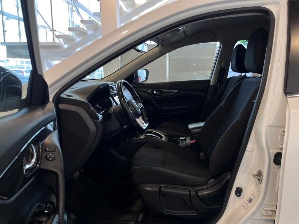 Nissan X-Trail III Рестайлинг с пробегом 2021 года, цена 2 575 000 рублей, 107100 км, внедорожник, Автокод Объявления