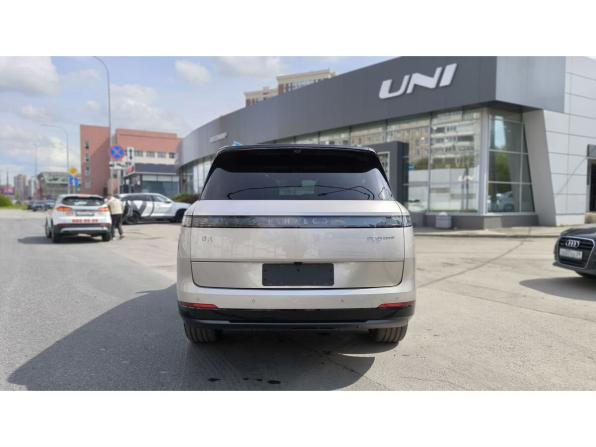 Новый Lynk &amp; Co 900 2026 года, цена 8 450 000 рублей, внедорожник, Автокод Объявления