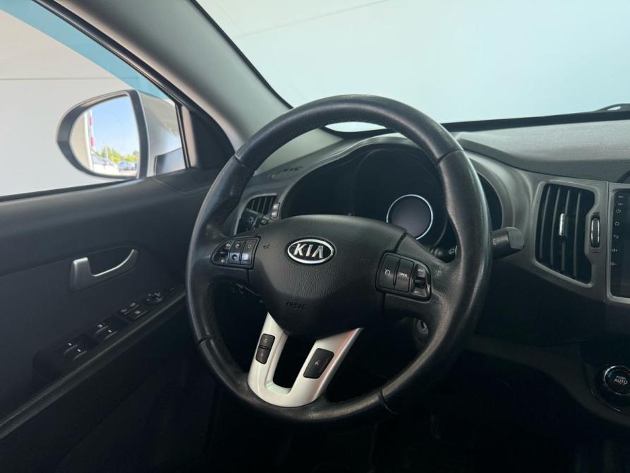 Kia Sportage III Уфа  - изображение 8