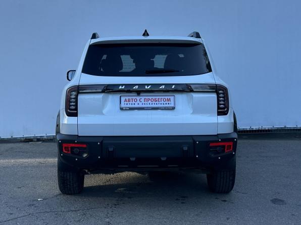 Haval Dargo I с пробегом 2023 года, цена 2 500 000 рублей, 74625 км, внедорожник, Автокод Объявления