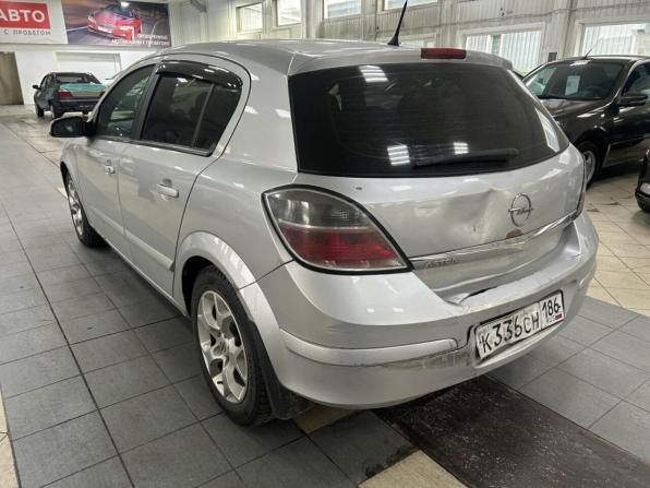 Opel Astra H Рестайлинг с пробегом 2008 года, цена 320 000 рублей, 236147 км, хэтчбек, Автокод Объявления