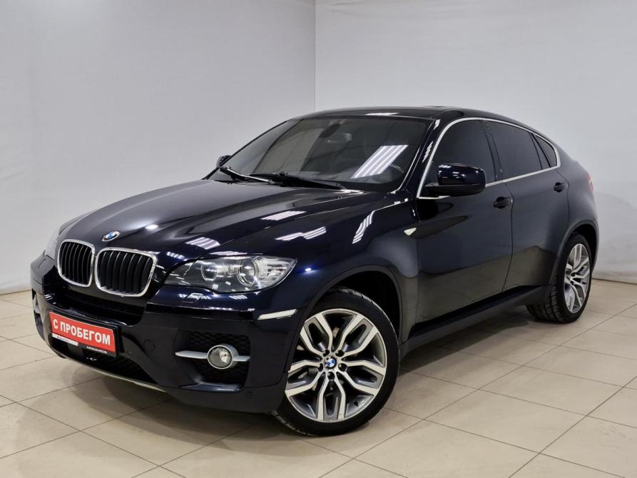 BMW X6 I (E71) Альметьевск  - изображение 1