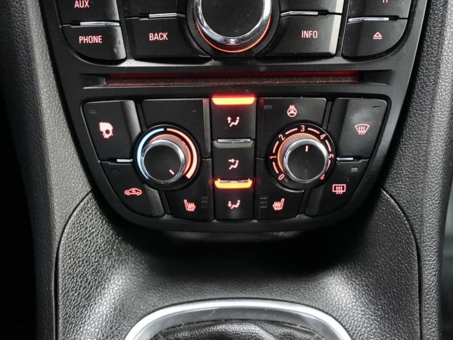 Opel Meriva B Ульяновск  - изображение 16