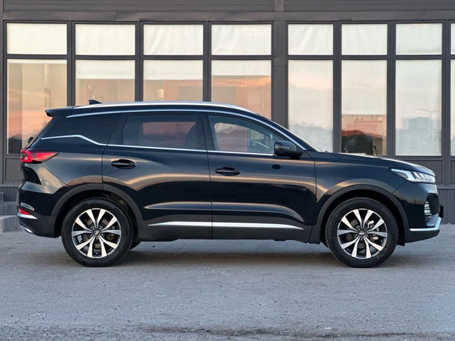 Chery Tiggo 7 Pro I Волгоград  - изображение 8