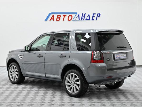 Land Rover Freelander II Рестайлинг с пробегом 2012 года, цена 1 019 000 рублей, 143453 км, внедорожник, Автокод Объявления