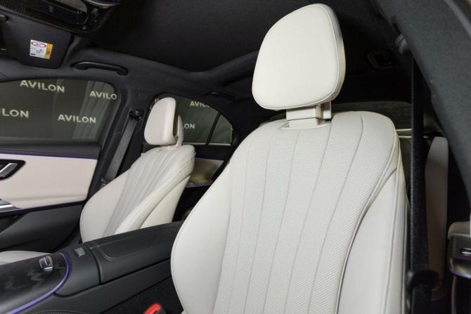 Новый Mercedes-Benz E-Класс VI (W214 S214) 2025 года, цена 8 700 000 рублей, седан, Автокод Объявления