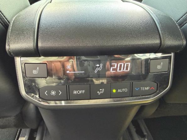 Toyota Highlander IV (XU70) с пробегом 2026 года, цена 5 249 900 рублей, 30 км, внедорожник, Автокод Объявления
