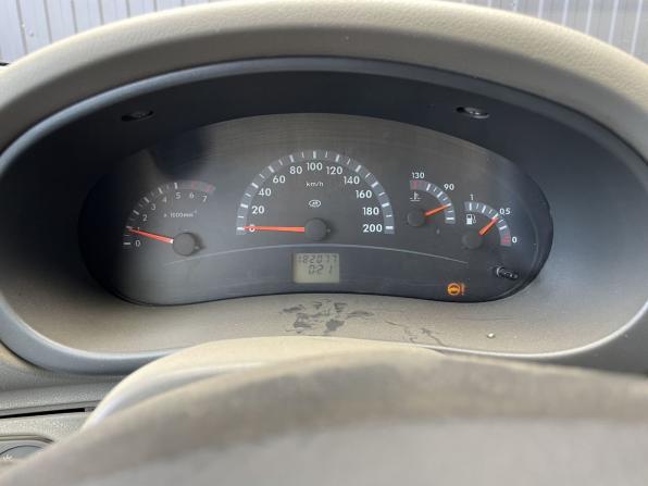 Lada (ВАЗ) Kalina I с пробегом 2006 года, цена 100 000 рублей, 189000 км, седан, Автокод Объявления