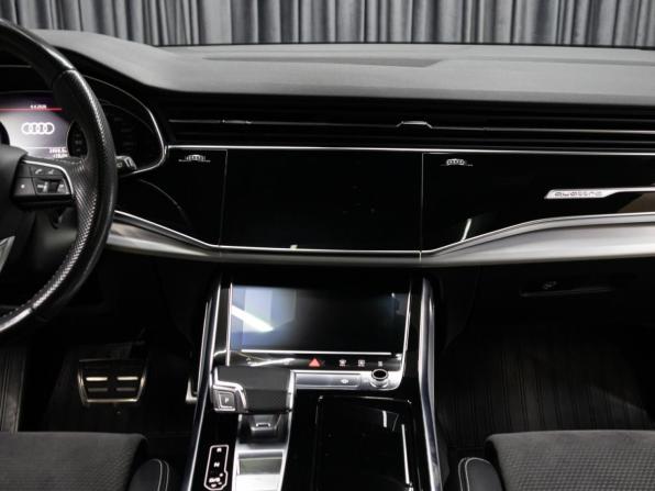 Audi Q8 I (4M) с пробегом 2019 года, цена 5 898 000 рублей, 68616 км, внедорожник, Автокод Объявления