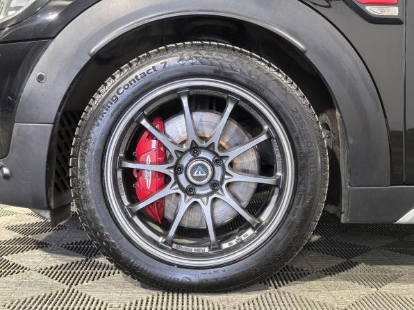 Mini Countryman II с пробегом 2019 года, цена 3 399 000 рублей, 56000 км, внедорожник, Автокод Объявления